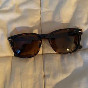 Torteous Shell Shades